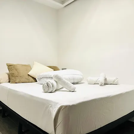 Apartman Palacio Congresos Valencia