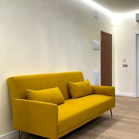 Palacio Congresos Apartman Valencia