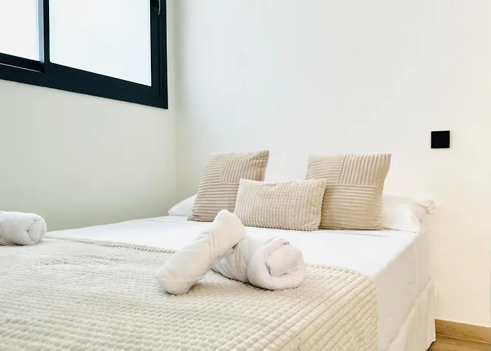 Palacio Congresos Apartman