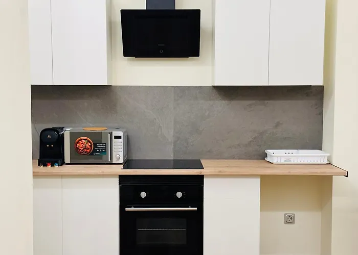 Apartman Palacio Congresos