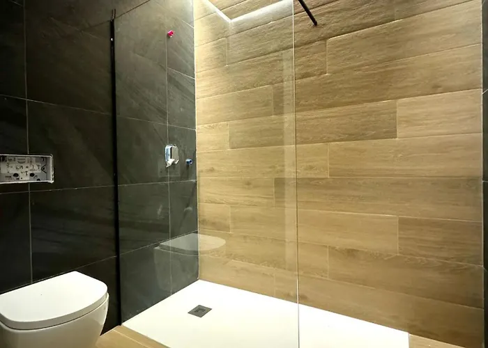 Apartman Palacio Congresos *